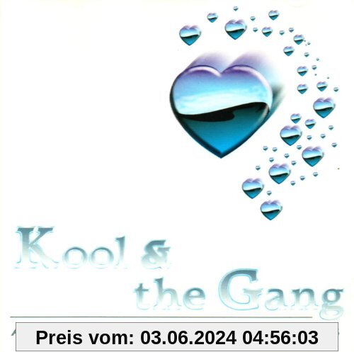 Anthology von Kool & the Gang