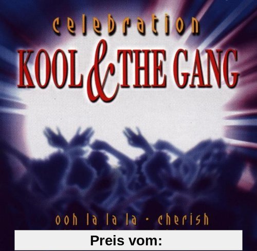 Celebration von Kool & the Gang