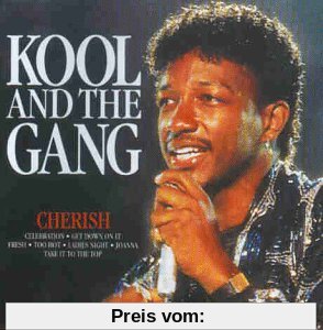 Cherish von Kool & the Gang