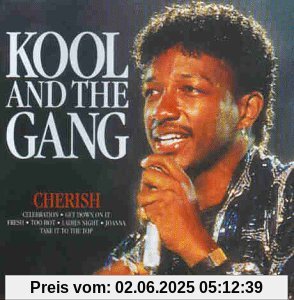 Cherish von Kool & the Gang
