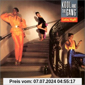 Ladies' Night von Kool & the Gang