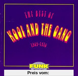 The Best of von Kool & the Gang