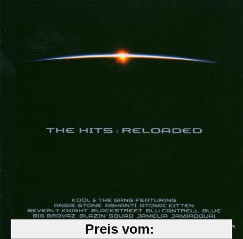 The Hits: Reloaded (Special Edition) von Kool & the Gang