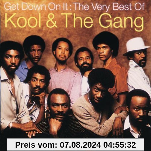 The Very Best of von Kool & the Gang