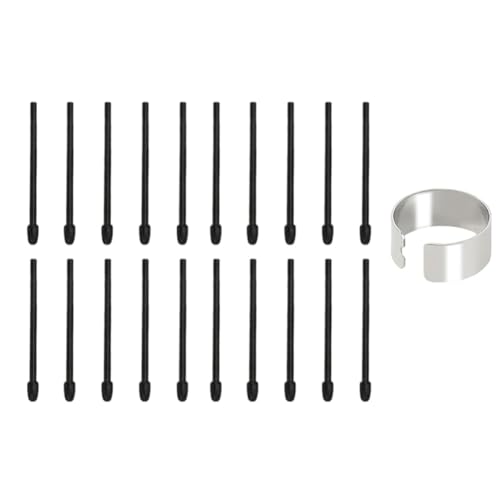 Koolenry 20 Stück Stiftspitzen für Remarkable 2 Stift, Stylus-Stiftspitzen Als für Remarkable 2 Stylus Marker Plus Stiftspitzen von Koolenry