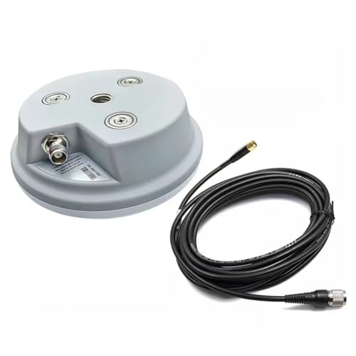 Koolenry -30 RTK GNSS BDS RHCP Vollband-Satellitensignalverstärker für RTK-Landwirtschaft Koolenry -30 RTK GNSS BDS RHCP Vollband-Satellitensignalverstärker für RTK-Landwirtschaft von Koolenry