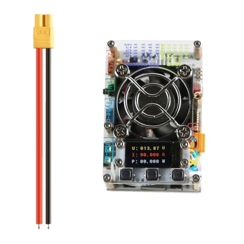 Koolenry 6S DIY Powerbank-Motherboard Bidirektionales - für Li/Li- 21700/18650 4S/5S Koolenry 6S DIY Powerbank-Motherboard Bidirektionales - für Li/Li- 21700/18650 4S/5S von Koolenry