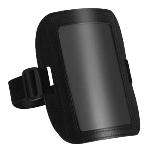 Koolenry Armbandhalter, Wasserdicht, Skipass-Kartenhülle für Damen, Business-Zubehör, Horizontale Armbänder Koolenry Armbandhalter, Wasserdicht, Skipass-Kartenhülle für Damen, Business-Zubehör, Horizontale Armbänder von Koolenry