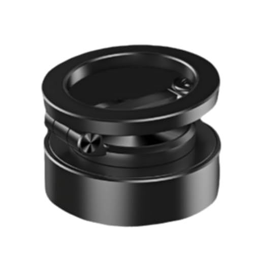 Koolenry Auto Magnetische Handyhalterung 360-Grad-Drehung Navigations-Handyhalter Auto-Handy-Ständer Koolenry Auto Magnetische Handyhalterung 360-Grad-Drehung Navigations-Handyhalter Auto-Handy-Ständer von Koolenry