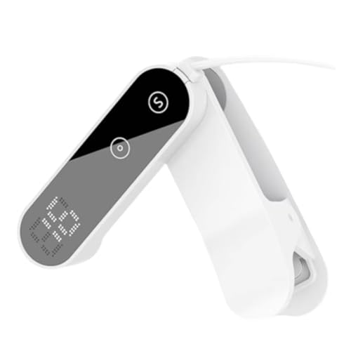 Koolenry Automatischer Klicker 180° Einstellbar, Schnelles, Stabiles und Präzises Tool für Smartphone-Apps, Video-Live-Übertragungen, Tragbar, Koolenry Automatischer Klicker 180° Einstellbar, Schnelles, Stabiles und Präzises Tool für Smartphone-Apps, Video-Live-Übertragungen, Tragbar, von Koolenry