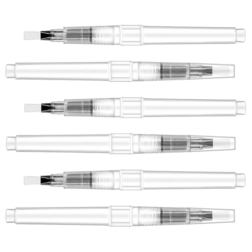 Koolenry Briefumschlagbefeuchter mit Klebstoff-Briefumschlagversiegeler Briefumschlagversiegler Befeuchter Koolenry Briefumschlagbefeuchter mit Klebstoff-Briefumschlagversiegeler Briefumschlagversiegler Befeuchter von Koolenry