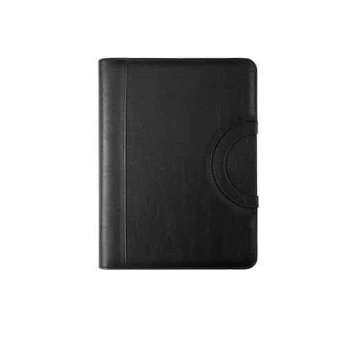 Koolenry Business Manager Ordner-Manager Büro-Dokumenten-Organizer PU-Leder-Portfolio-Ordner Vertrags-Datei-Ordner A4 Konferenz-Ordner Koolenry Business Manager Ordner-Manager Büro-Dokumenten-Organizer PU-Leder-Portfolio-Ordner Vertrags-Datei-Ordner A4 Konferenz-Ordner von Koolenry
