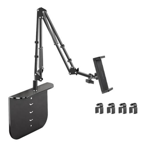 Koolenry Dormitorien zum Ansehen Von Dramen Universaler Handyhalter zum Fernsehen im Liegen für Tablets und Handys Koolenry Dormitorien zum Ansehen Von Dramen Universaler Handyhalter zum Fernsehen im Liegen für Tablets und Handys von Koolenry