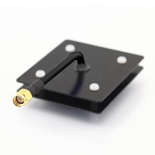 Koolenry Flachpanel-Antenne Maple FY-05A 5.8G FPV 14dBi 5-6GHz für Drohnen-Zubehör Inner Nadel Koolenry Flachpanel-Antenne Maple FY-05A 5.8G FPV 14dBi 5-6GHz für Drohnen-Zubehör Inner Nadel von Koolenry