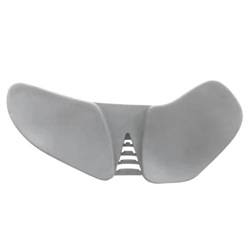Koolenry Handgelenkstütze Ergonomisches Mauspad für Büro- und PC-Gaming, Individuell Anpassbar mit Gepolsterter Handballenauflage in Koolenry Handgelenkstütze Ergonomisches Mauspad für Büro- und PC-Gaming, Individuell Anpassbar mit Gepolsterter Handballenauflage in von Koolenry