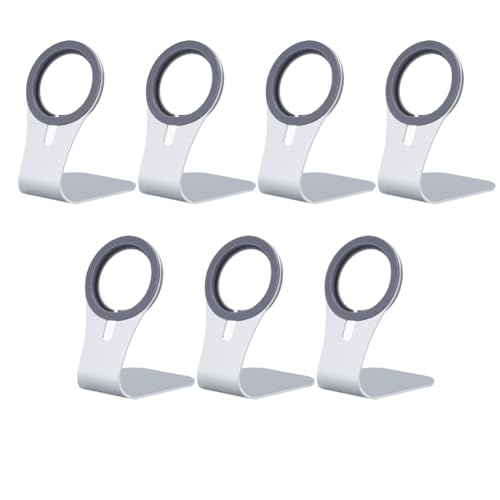 Koolenry Magnetische Handy-Ladeständer Magnetischer Handy-Ständer Aluminiumlegierung-Ständer von Koolenry