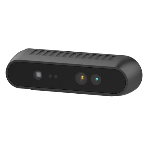 Koolenry Pulsradar-Sensor- IHawk100R mit 3D-Strukturlichtkamera für Hochpräzise RGB-SDK-Anwendungen Koolenry Pulsradar-Sensor- IHawk100R mit 3D-Strukturlichtkamera für Hochpräzise RGB-SDK-Anwendungen von Koolenry