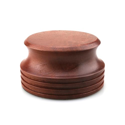 Koolenry Retro-Plattenstabilisator Aus, Ausbalancierter Plattenspieler, Schallplattengewichtsklemme, Stoßdämpfend, Verbessert die Klangqualität Koolenry Retro-Plattenstabilisator Aus, Ausbalancierter Plattenspieler, Schallplattengewichtsklemme, Stoßdämpfend, Verbessert die Klangqualität von Koolenry