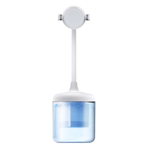 Koolenry S5 Stille Flüssigkühler für Mobiltelefon, Wasserkühlkühler mit Magnetischem Saug für Spiele und Live-Stream Koolenry S5 Stille Flüssigkühler für Mobiltelefon, Wasserkühlkühler mit Magnetischem Saug für Spiele und Live-Stream von Koolenry