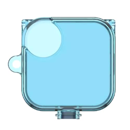 Koolenry Schutzhülle für CMF Buds Pro 2 Bluetooth-Ohrhörer, TPU-Material, Schalter, Transparente Hülle, Einfarbig, Einfache Hülle A Koolenry Schutzhülle für CMF Buds Pro 2 Bluetooth-Ohrhörer, TPU-Material, Schalter, Transparente Hülle, Einfarbig, Einfache Hülle A von Koolenry