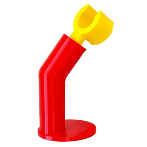 Koolenry Spliced Arm Gaming Headphone Stand - eine Stilvolle Desktop-Aufbewahrung für Gaming-Kopfhörer Koolenry Spliced Arm Gaming Headphone Stand - eine Stilvolle Desktop-Aufbewahrung für Gaming-Kopfhörer von Koolenry