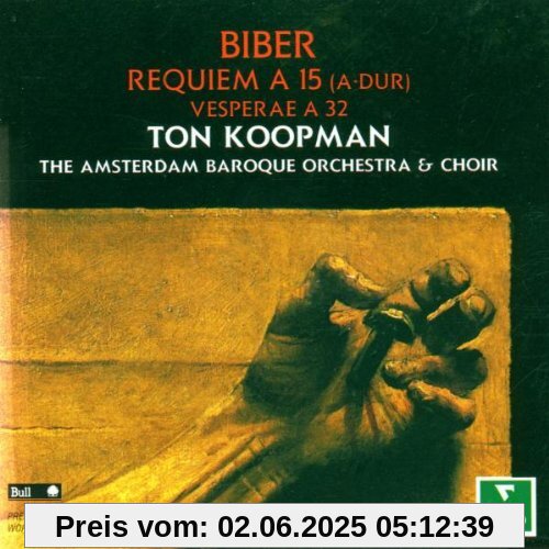 Requiem von Koopman