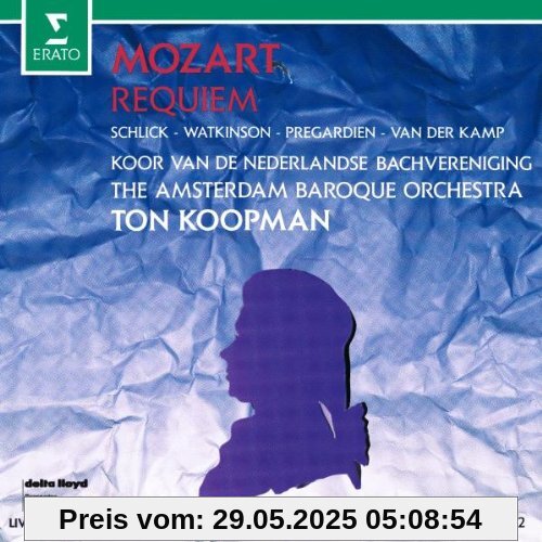 Requiem von Koopman