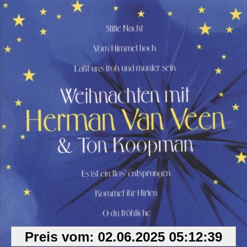 Weihnachtslieder Weihnachtslieder von Koopman