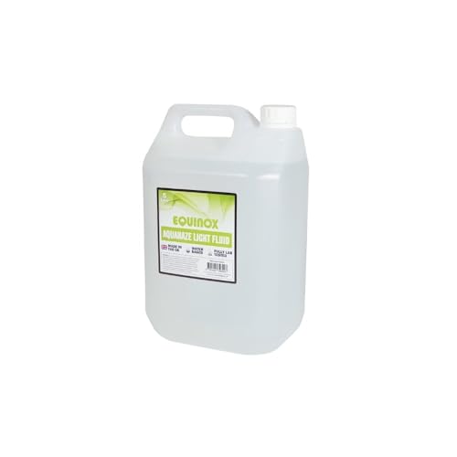 Prolight Light Haze Fluid (Haze Liquid) – 5 Liter von Kopeme