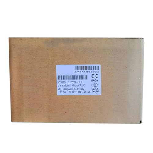 IC200UDR120-CD IC200UDR120CD Express- und versiegelter Karton IC200UDR120-CD IC200UDR120CD Express- und versiegelter Karton von Kopikam