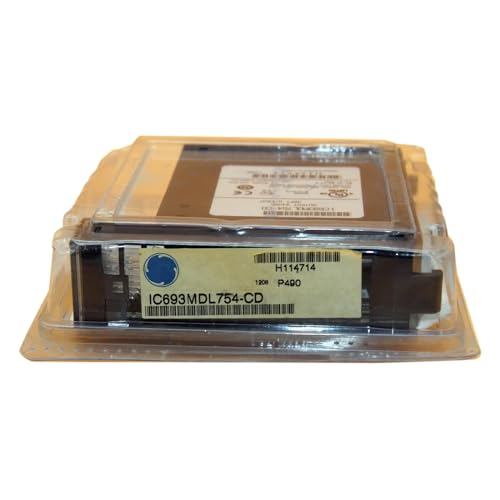 IC693MDL754-CD IC693MDL754CD Express- und Versiegelte Box IC693MDL754-CD IC693MDL754CD Express- und Versiegelte Box von Kopikam