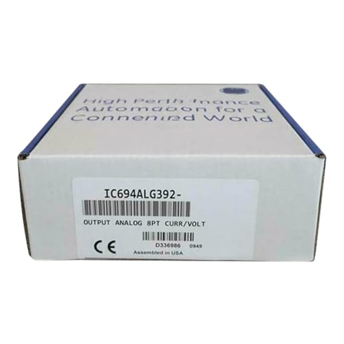 IC694ALG392-CD IC694ALG392CD Express- und Versiegelte Box von Kopikam