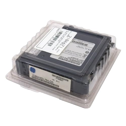 IC694MDL754-CD IC694MDL754CD Express- und Versiegelte Box IC694MDL754-CD IC694MDL754CD Express- und Versiegelte Box von Kopikam