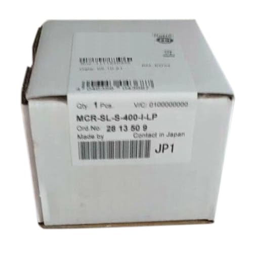 MCR-SL-S-400-I-LP 2813509 MCRSLS400ILP 2813509 Express- und versiegelter Karton MCR-SL-S-400-I-LP 2813509 MCRSLS400ILP 2813509 Express- und versiegelter Karton von Kopikam