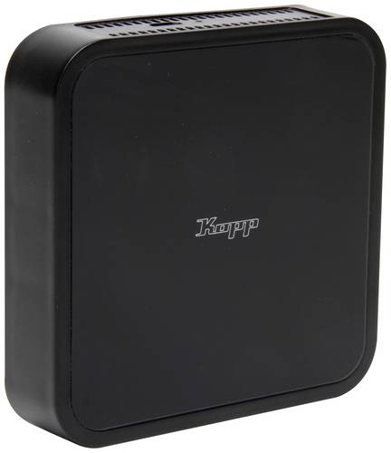 Blue-Control Gateway Schwarz Blue-Control Gateway Schwarz von Kopp