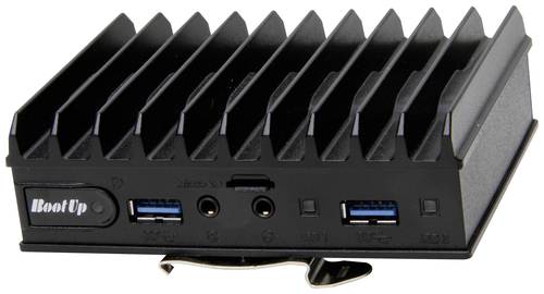 Home-Server Blue-Control Server Schwarz Home-Server Blue-Control Server Schwarz von Kopp