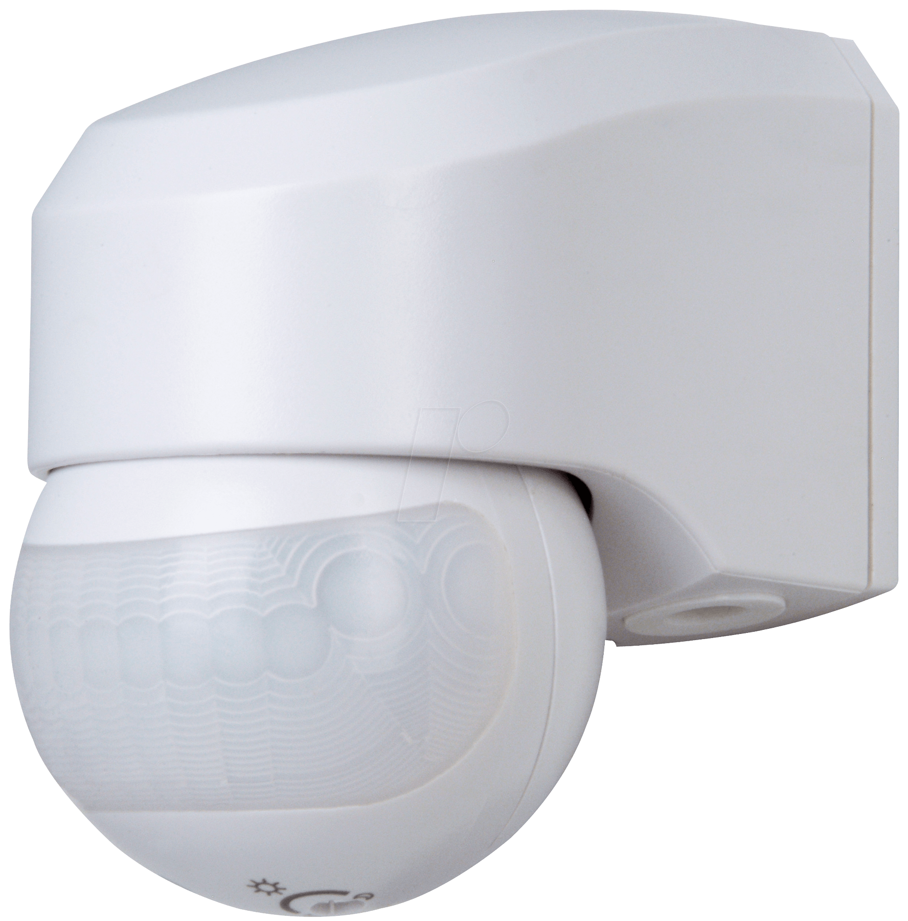 IR-BWM 110 WS - IR Bewegungsmelder 110°, IP44, weiß IR-BWM 110 WS - IR Bewegungsmelder 110°, IP44, weiß von Kopp