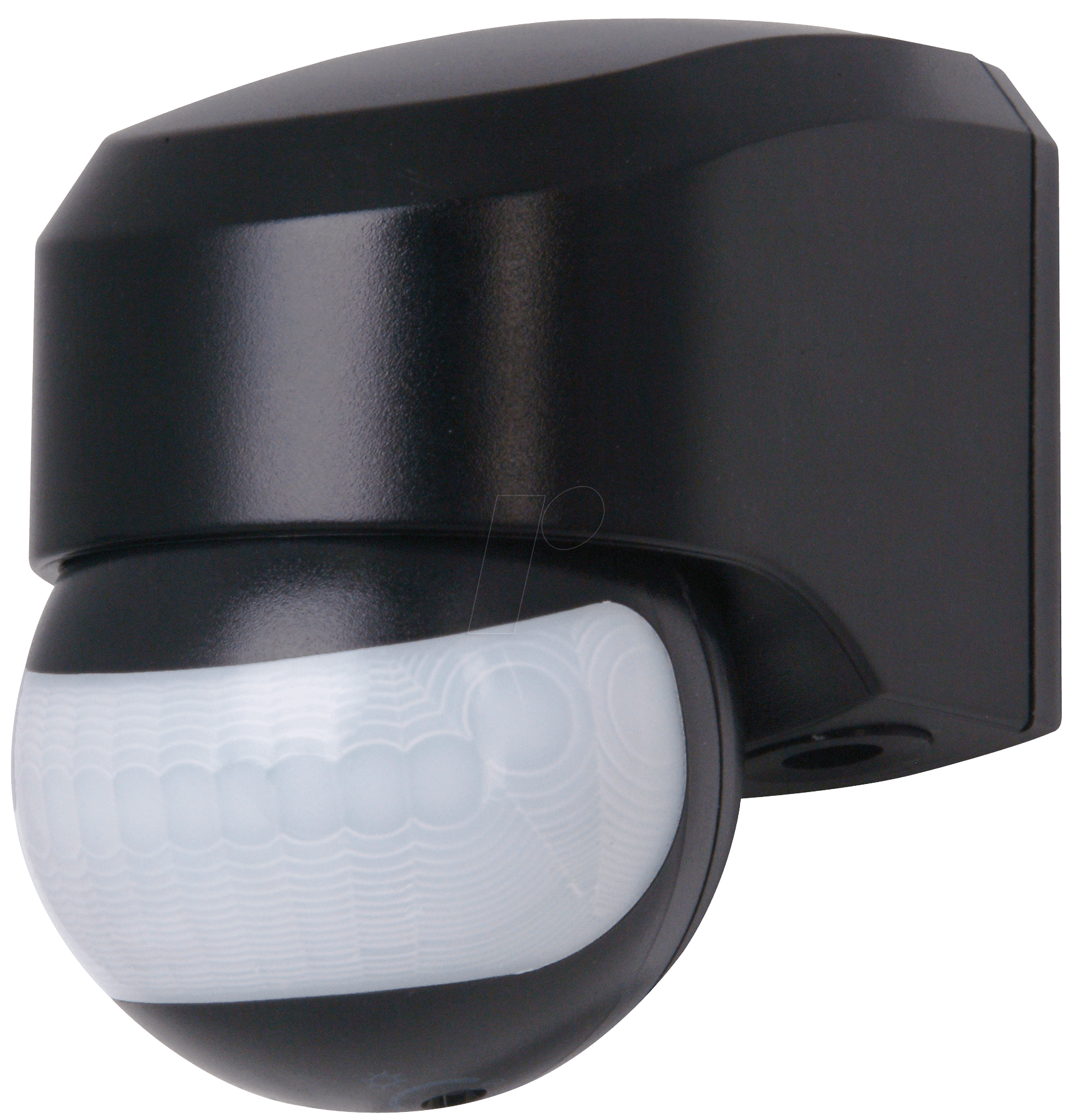 IR-BWM 180 SW - IR Bewegungsmelder 180°, IP44, schwarz IR-BWM 180 SW - IR Bewegungsmelder 180°, IP44, schwarz von Kopp
