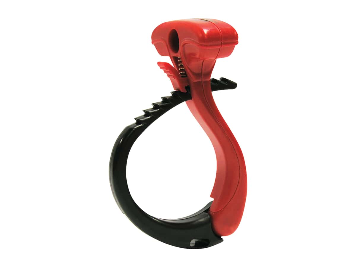 KOPP Kabelhalter Cable Wraptor-XL, mit Tragegriff KOPP Kabelhalter Cable Wraptor-XL, mit Tragegriff von Kopp