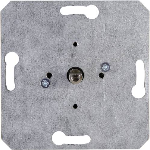 Kopp 195000300 Unterputz-Zeitschaltuhr analog Tagesprogramm IP20 Kopp 195000300 Unterputz-Zeitschaltuhr analog Tagesprogramm IP20 von Kopp