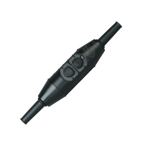 Kopp 196300018 PRCD-S, IP55, 230 VAC, 16 Amp, 3-polig schaltend, Prüfzeichen: VDE, GS der BG Köln, Schwarz Kopp 196300018 PRCD-S, IP55, 230 VAC, 16 Amp, 3-polig schaltend, Prüfzeichen: VDE, GS der BG Köln, Schwarz von Kopp