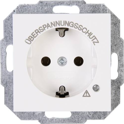 Kopp 1fach Einsatz Schutzkontakt-Steckdose HK 07 Reinweiß 951329005 Kopp 1fach Einsatz Schutzkontakt-Steckdose HK 07 Reinweiß 951329005 von Kopp