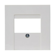 Kopp 373129007 TAE-Abdeckg. D HK07r-wei Kopp 373129007 TAE-Abdeckg. D HK07r-wei von Kopp