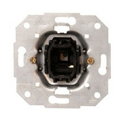 Kopp 503600006 A/W-Sch.Sockel o.Abd. von Kopp