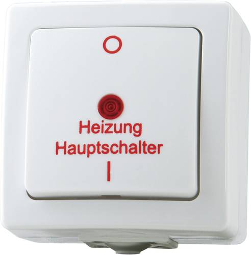 Kopp 565302003 Feuchtraum-Schalterprogramm Heizungs-Notschalter Kopp 565302003 Feuchtraum-Schalterprogramm Heizungs-Notschalter von Kopp