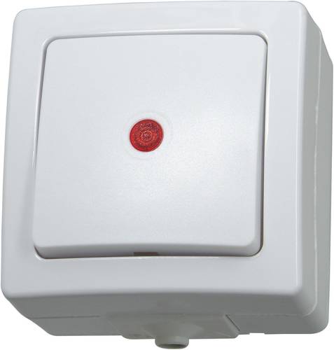 Kopp 566602003 Feuchtraum-Schalterprogramm Kontrollschalter Kopp 566602003 Feuchtraum-Schalterprogramm Kontrollschalter von Kopp