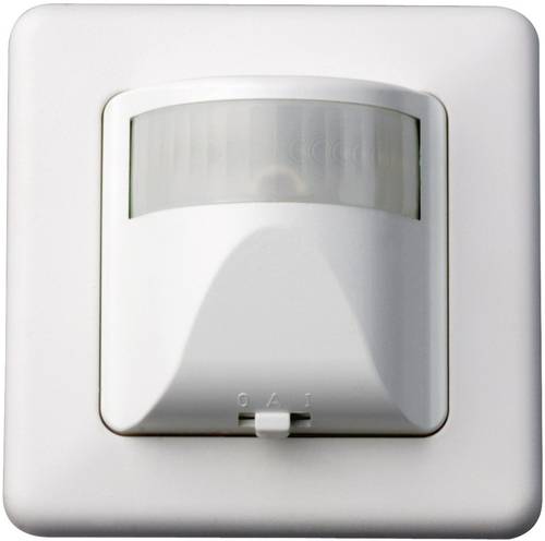 Kopp 8058.1301.0 Unterputz PIR-Bewegungsmelder 180° Triac Weiß IP20 Kopp 8058.1301.0 Unterputz PIR-Bewegungsmelder 180° Triac Weiß IP20 von Kopp