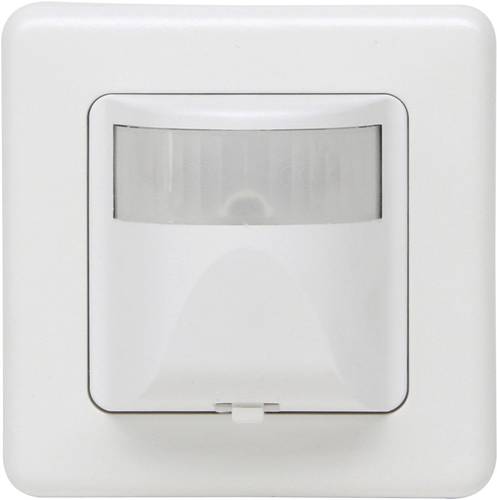 Kopp 808413011 Unterputz PIR-Bewegungsmelder 180° Relais Weiß IP20 von Kopp
