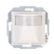 Kopp 808429007 INFRAc.3D180°UP IP20HK07r-wei von Kopp
