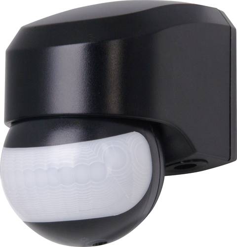 Kopp 823705014 Aufputz Bewegungsmelder 110° Schwarz IP44 Kopp 823705014 Aufputz Bewegungsmelder 110° Schwarz IP44 von Kopp